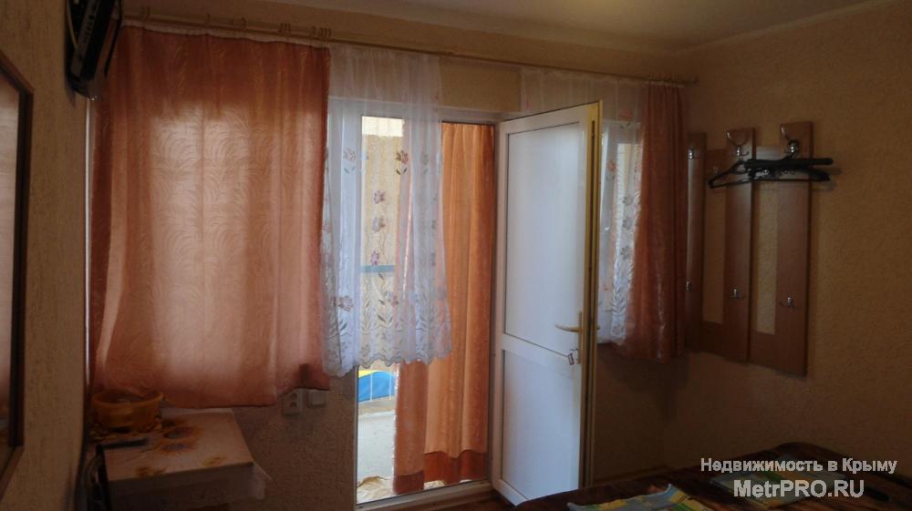 Продам, работающий бизнес- комплекс на 1800 м2, в частной собственности.   1) Пансионат 560 м2, на 21 номер (55... - 3