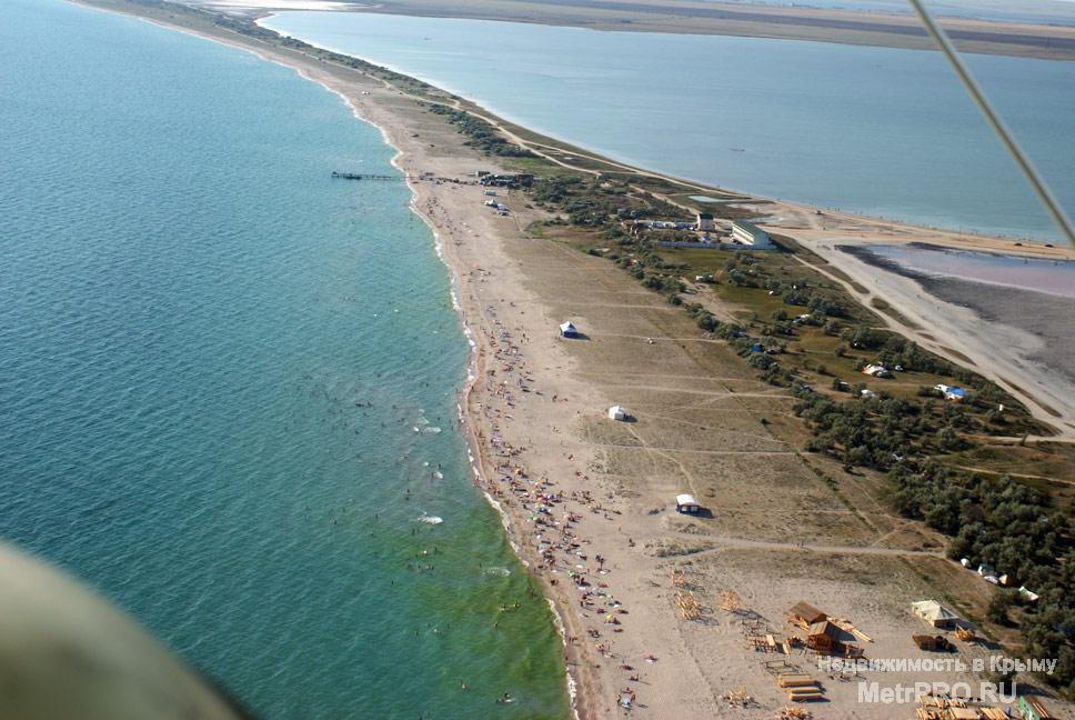 Сдается в аренду на сезон гостиница в Штормовом, Крым  Пансионат представляет из себя двухэтажное здание 2007 года... - 4