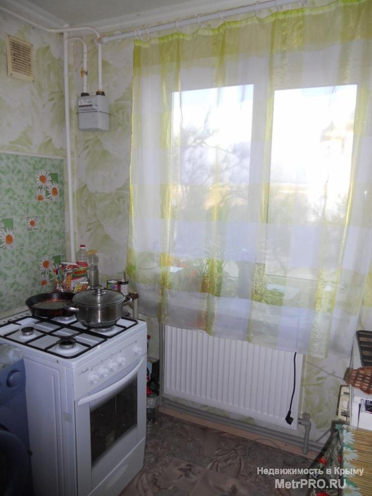 Код объекта 11391629.    Продаётся квартира в Новофёдоровке!    Продаётся однокомнатная квартира 31.4/16.5/6.2 кв. м...