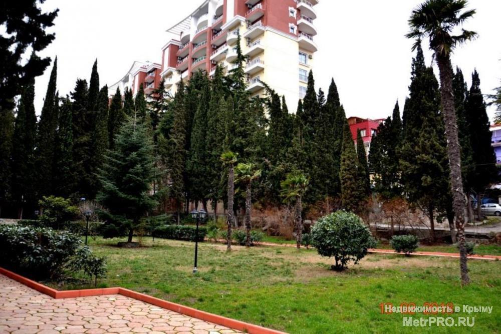 Продам апартаменты на набережной г. Алушта. Элитный комплекс ALUSHTA ROYAL APARTAMENTS, с шикарным видом на море и... - 1