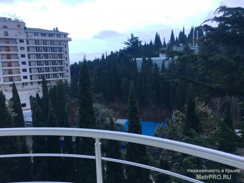 Продам апартаменты на набережной г. Алушта. Элитный комплекс ALUSHTA ROYAL APARTAMENTS, с шикарным видом на море и... - 10