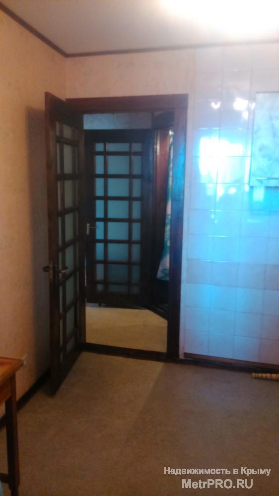 Аренда 1-комнатной квартиры на ул. Ковыльной, 2/5эт, общ.пл. 41 м², в хорошем состоянии, в наличии вся мебель и... - 3