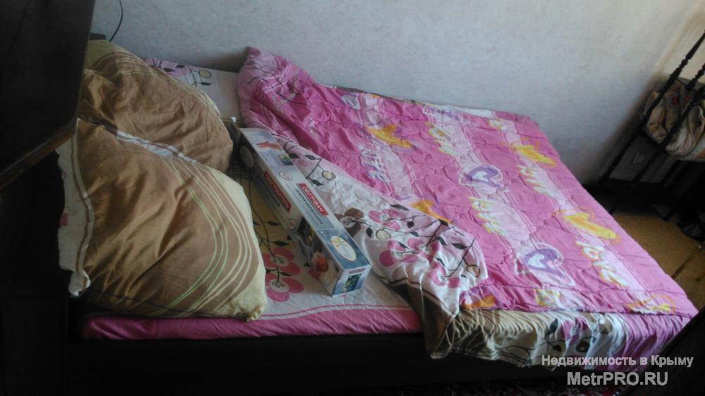 Аренда 1-комнатной квартиры на ул. Ковыльной, 2/5эт, общ.пл. 41 м², в хорошем состоянии, в наличии вся мебель и... - 5