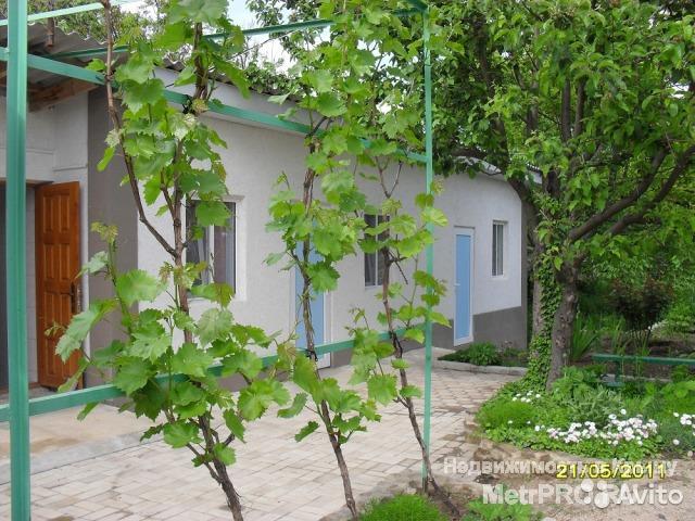 Предлагаю вам прекрасно отдохнуть в городе Старый Крым, который расположен от моря 20-25 км...как раз на пересечении... - 8