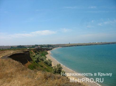 Недвижимость у самого Черного моря, в селе Угловое, Бахчисарайского района, АР Крым. Ближайший крупный населенный...