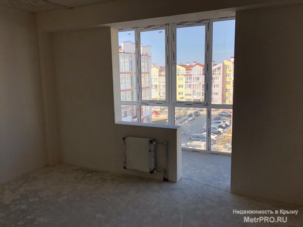 Отличная квартира  по ул. Шевченко 49, с удобной планировкой в строящимся доме !      ФЗ 214 , Ипотека , Материнский...