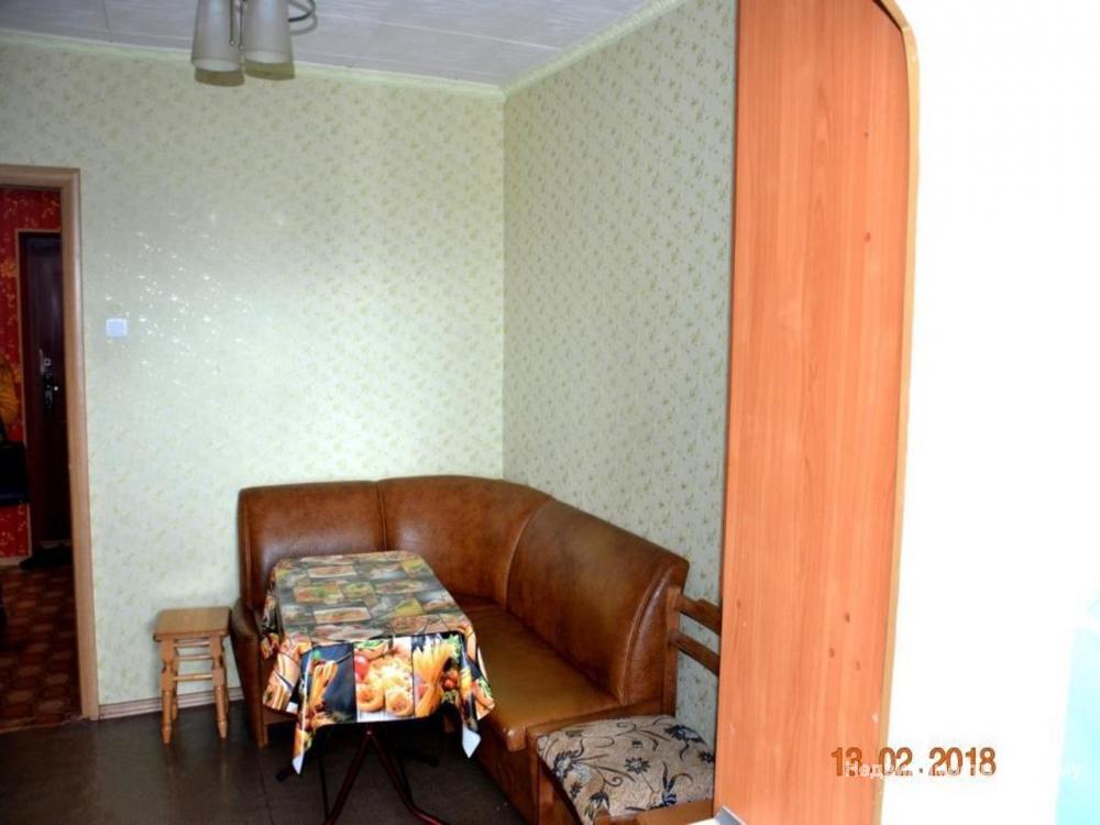 Продам двухкомнатную квартиру г. Алушта, ул. 60 лет ссср. Квартира с прекрасным видом на горы, город и море,... - 6
