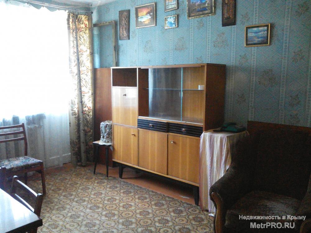 2 600 000 руб Продам 2-х комн.квартиру на Горпищенко 43!!!!  На срочной прямой продаже 2 комн.квартира в уютном... - 7