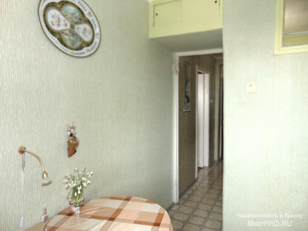 2 500 000руб Продам 1комн.квартиру коридорного типа на ул.Флагманская.   Состояние хорошее, чистенькая и уютная... - 10
