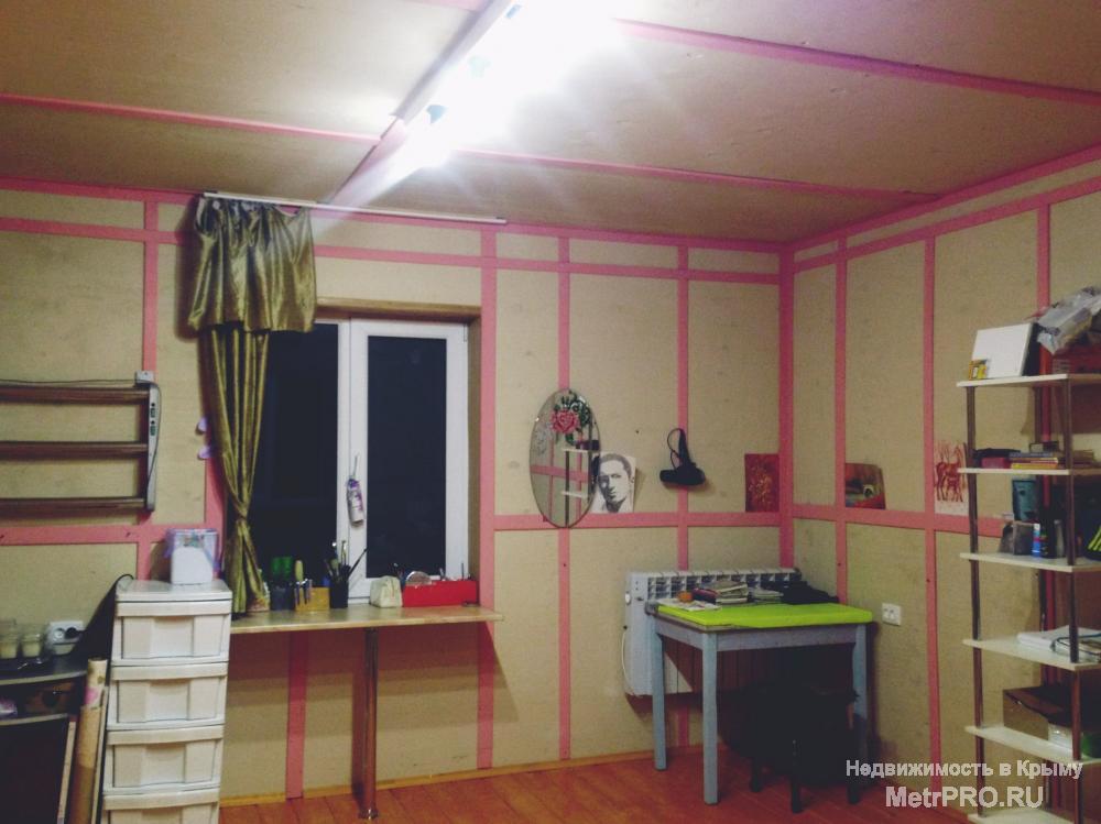 Продаётся дом от собственника.   133 м² на участке 4.05 сот. Цена – 3 000 000   Дом (2 этажа) был построен в 2009... - 5