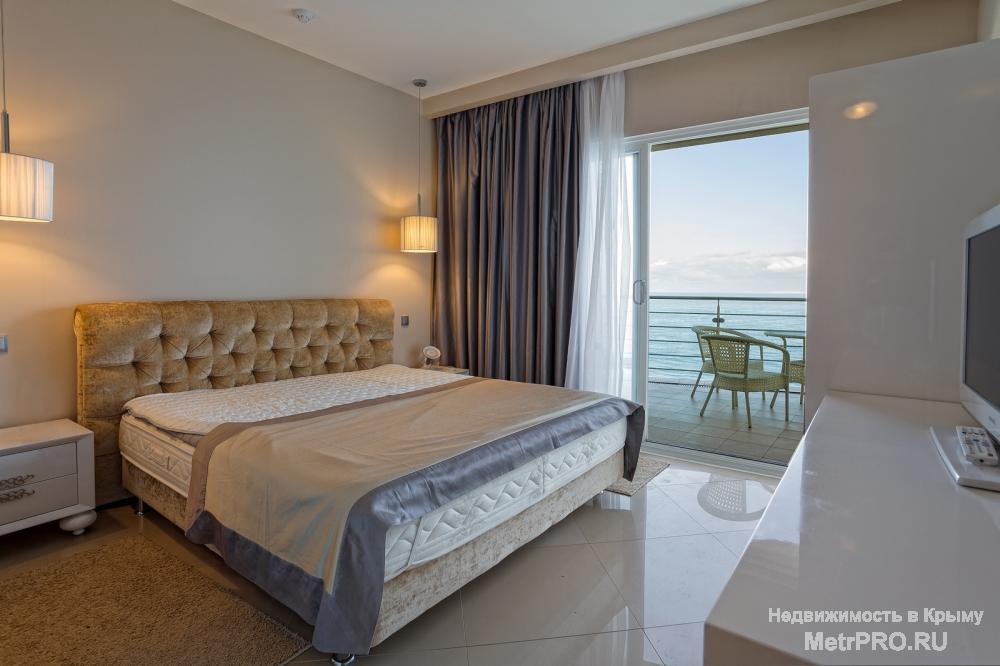 4-комн. квартира, 110 м²  КРЫМ, ЯЛТА  ,... - 4