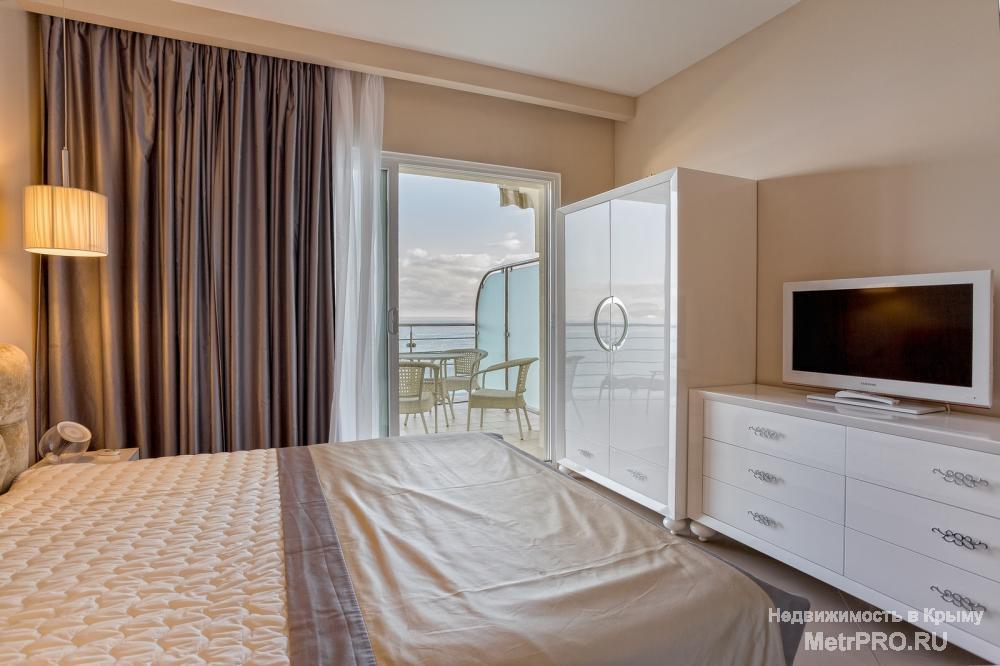 4-комн. квартира, 110 м²  КРЫМ, ЯЛТА  ,... - 5