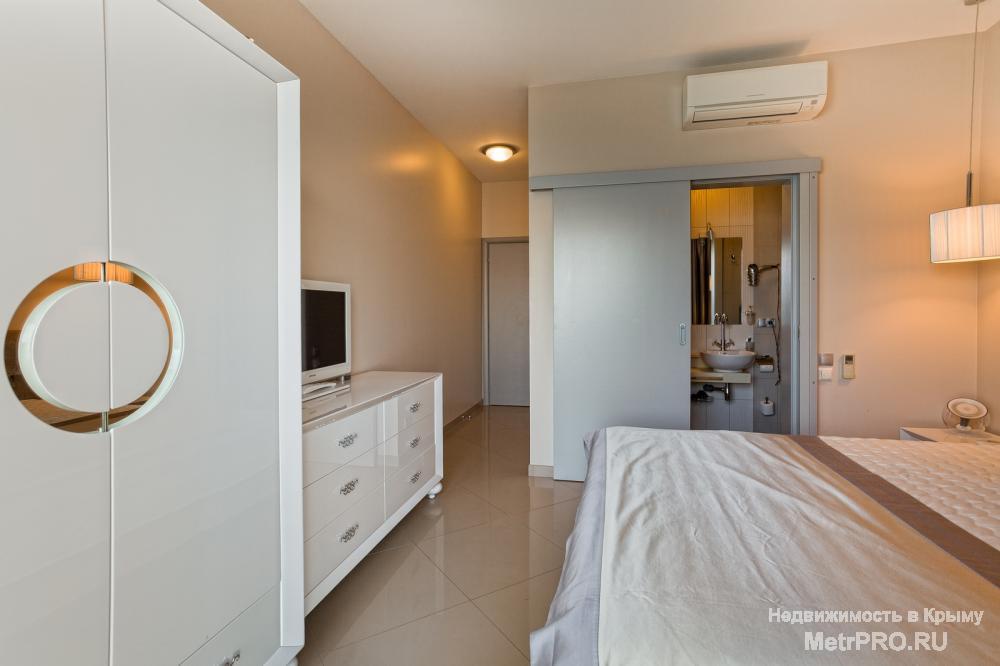 4-комн. квартира, 110 м²  КРЫМ, ЯЛТА  ,... - 6