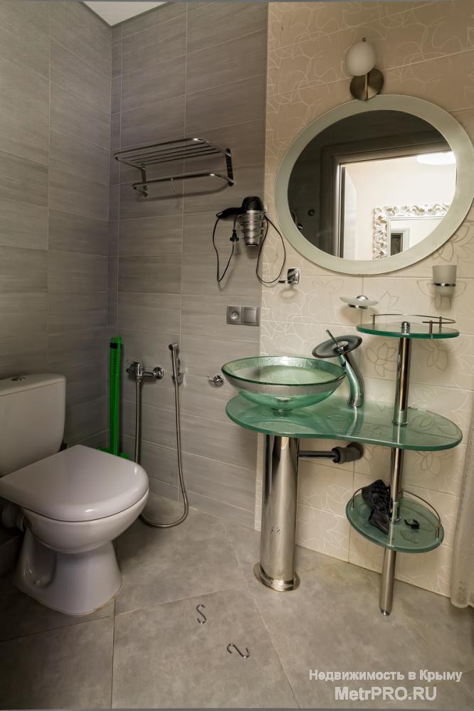 4-комн. квартира, 110 м²  КРЫМ, ЯЛТА  ,... - 7