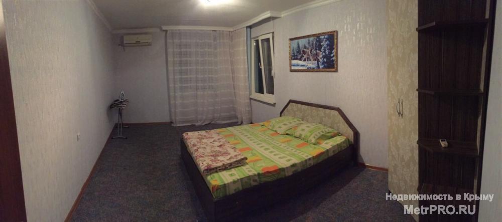 ПРОДАМ ДВА ОТДЕЛЬНЫХ ДОМОВЛАДЕНИЯ В КУРОРТНОЙ ЧАСТИ ЕВПАТОРИИ. ОДИН ДОМ ОБЩЕЙ ПЛОЩАДЬЮ 76.9 М.КВ(2 СПАЛЬНИ И... - 9