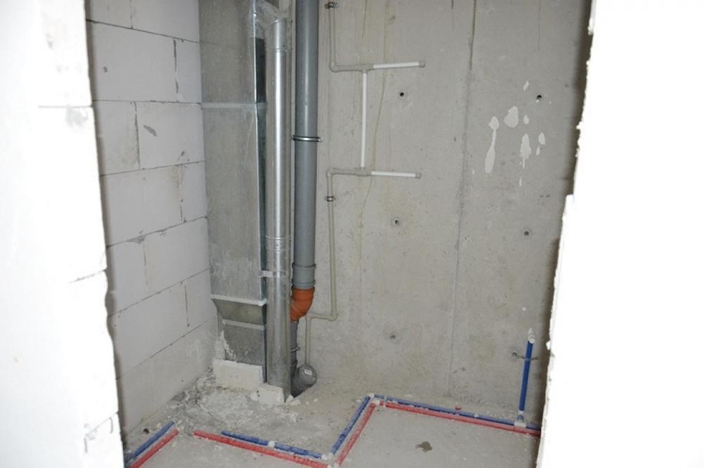 Продам 1 комнатную кв. в новом доме Status House, г. Алушты. Квартира, общая пл. которой составляет 33,5 кв. м.,... - 16