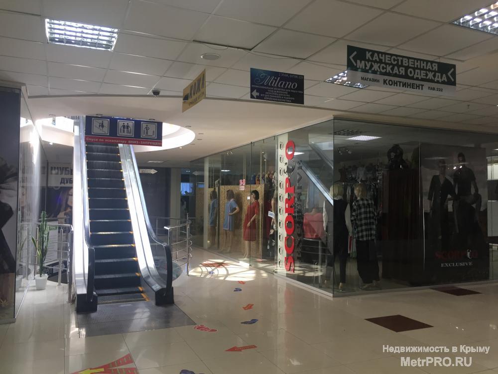 Продаются торговые помещения в Мега-Центре, площадью от 7,6 до 619,7 м2.  2,3 этажи и цокольный.  Цена от 525 до... - 6