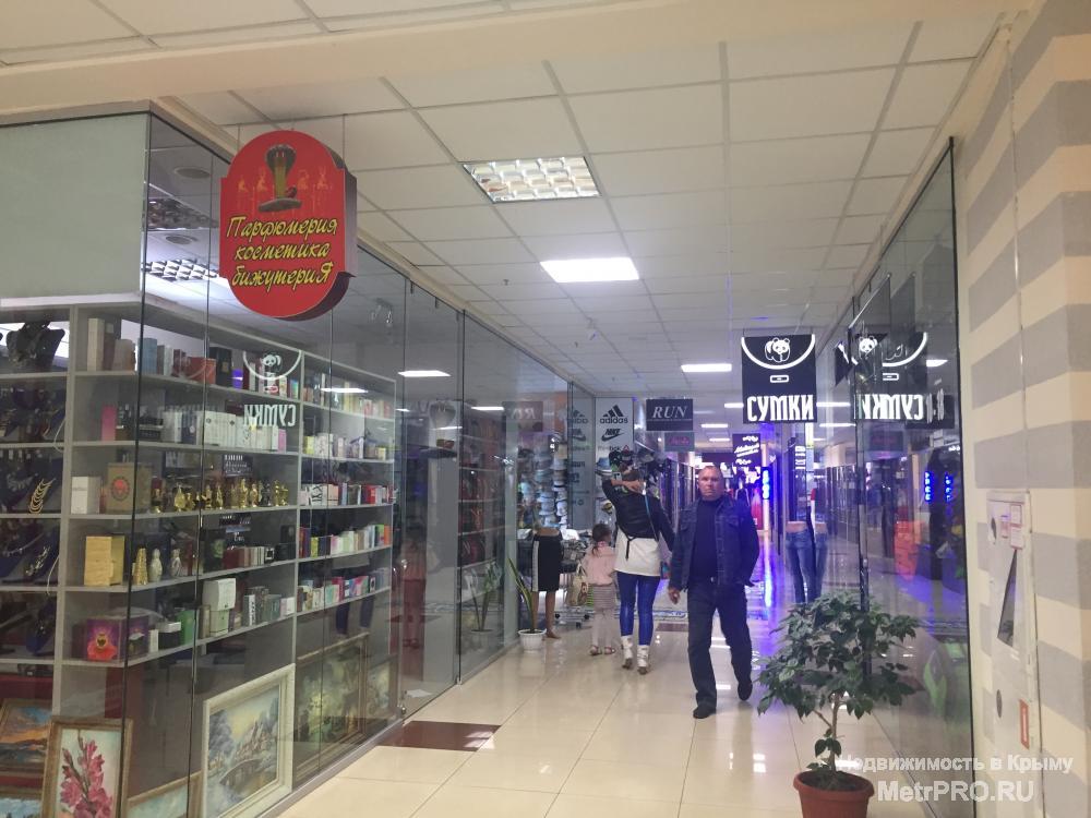 Продаются торговые помещения в Мега-Центре, площадью от 7,6 до 619,7 м2.  2,3 этажи и цокольный.  Цена от 525 до... - 7