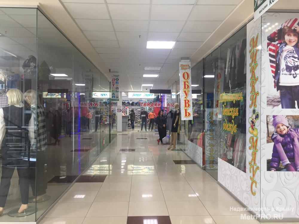 Продаются торговые помещения в Мега-Центре, площадью от 7,6 до 619,7 м2.  2,3 этажи и цокольный.  Цена от 525 до... - 8