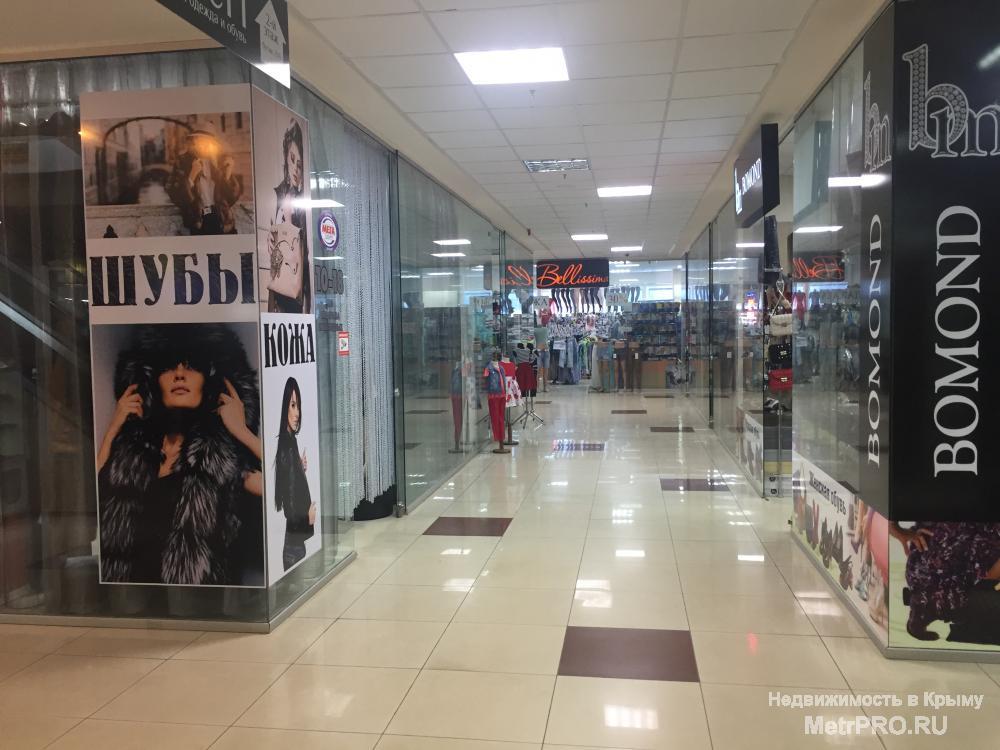 Продаются торговые помещения в Мега-Центре, площадью от 7,6 до 619,7 м2.  2,3 этажи и цокольный.  Цена от 525 до... - 11