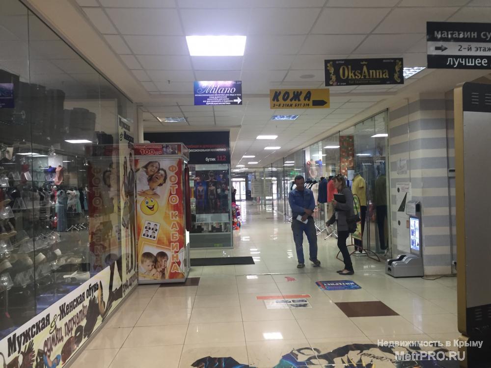Продаются торговые помещения в Мега-Центре, площадью от 7,6 до 619,7 м2.  2,3 этажи и цокольный.  Цена от 525 до... - 22