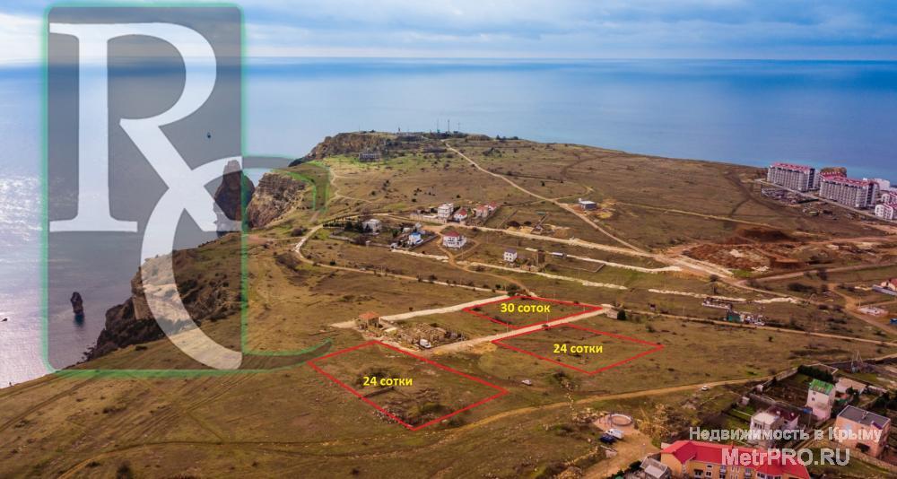 Продаю участок с видом на море, расположенный на Тигровом мысу. Первый от дороги. Площадь 24 сотки. К участку...