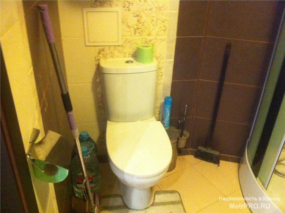 Продается 2-ая квартира на 5 этаже 5 этажного дома по ул. Горького 2Б, в самом центре города. Квартира с... - 7