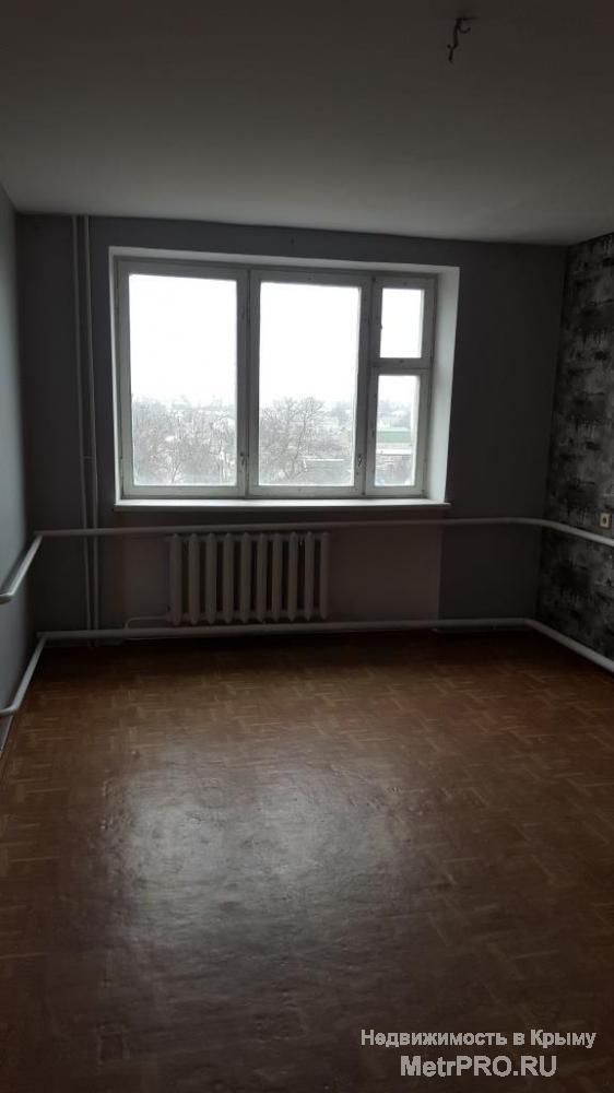 Код объекта 11391602.    Продаётся 3-комнатная квартира в городе Саки!    Продаётся трёхкомнатная квартира... - 7