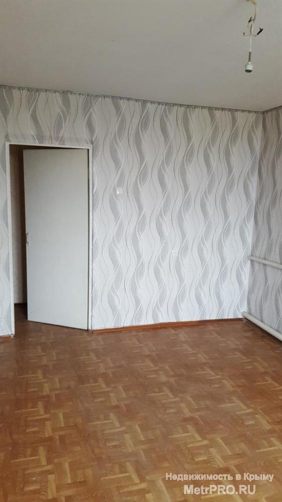 Код объекта 11391602.    Продаётся 3-комнатная квартира в городе Саки!    Продаётся трёхкомнатная квартира... - 9
