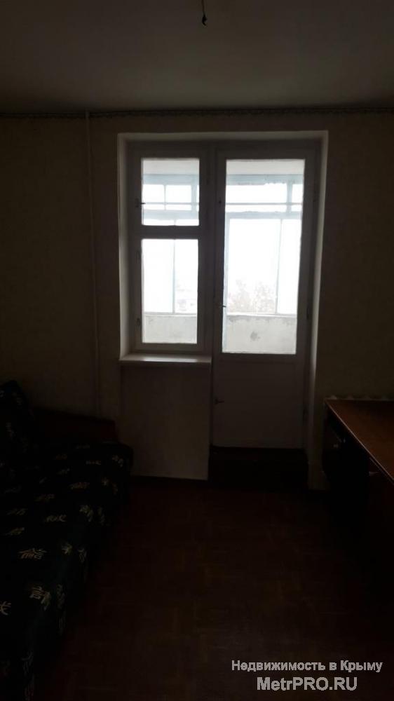 Код объекта 11391602.    Продаётся 3-комнатная квартира в городе Саки!    Продаётся трёхкомнатная квартира... - 10