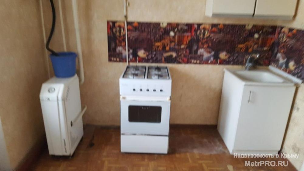 Код объекта 11391602.    Продаётся 3-комнатная квартира в городе Саки!    Продаётся трёхкомнатная квартира... - 14