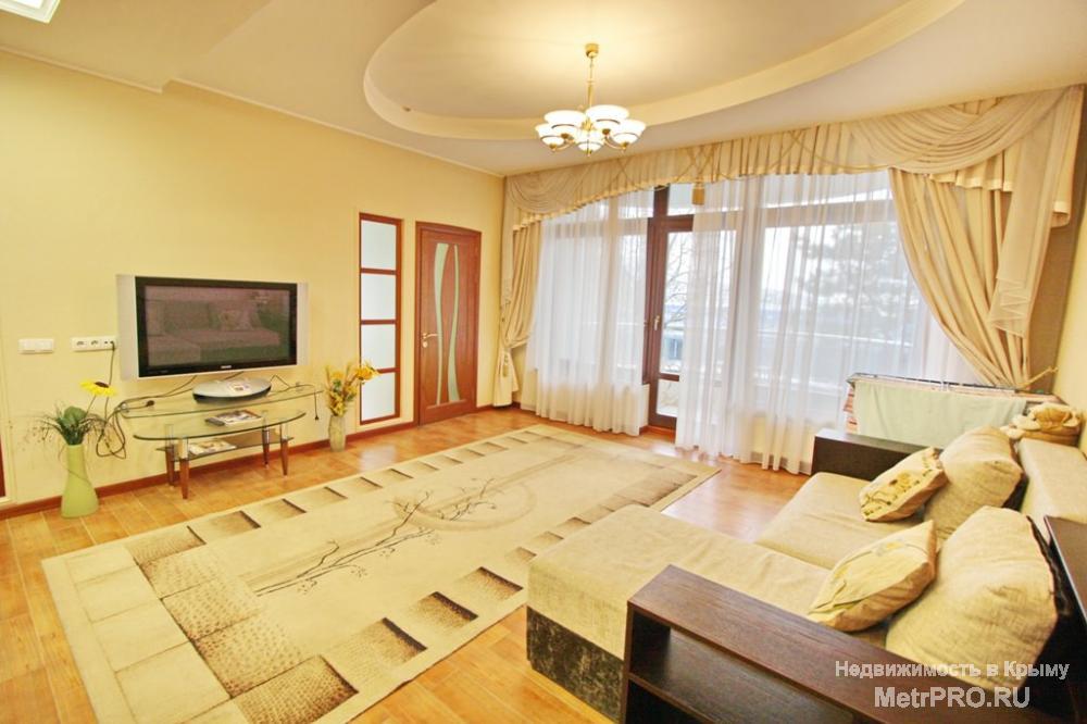 БЕЗ КОМИССИИ для клиента    Апартамент расположен в комплексе Wellness & Spa, в 30 метрах от береговой линии в... - 3
