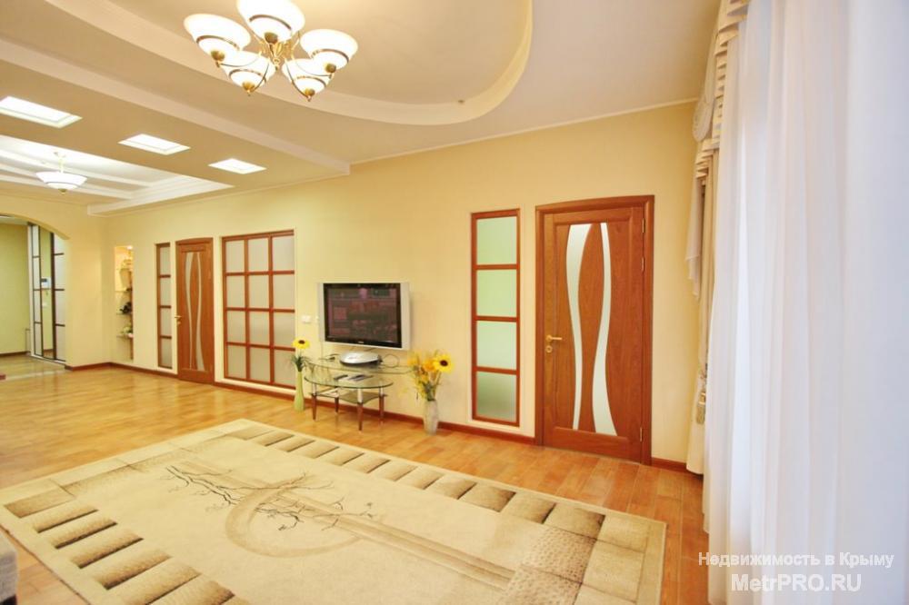 БЕЗ КОМИССИИ для клиента    Апартамент расположен в комплексе Wellness & Spa, в 30 метрах от береговой линии в... - 6