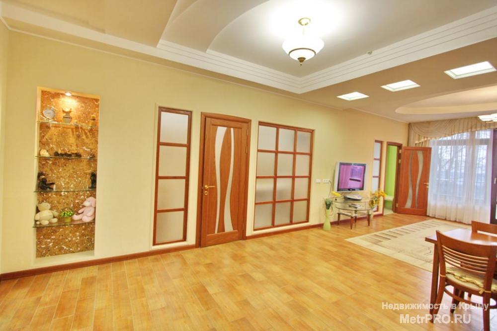 БЕЗ КОМИССИИ для клиента    Апартамент расположен в комплексе Wellness & Spa, в 30 метрах от береговой линии в... - 9