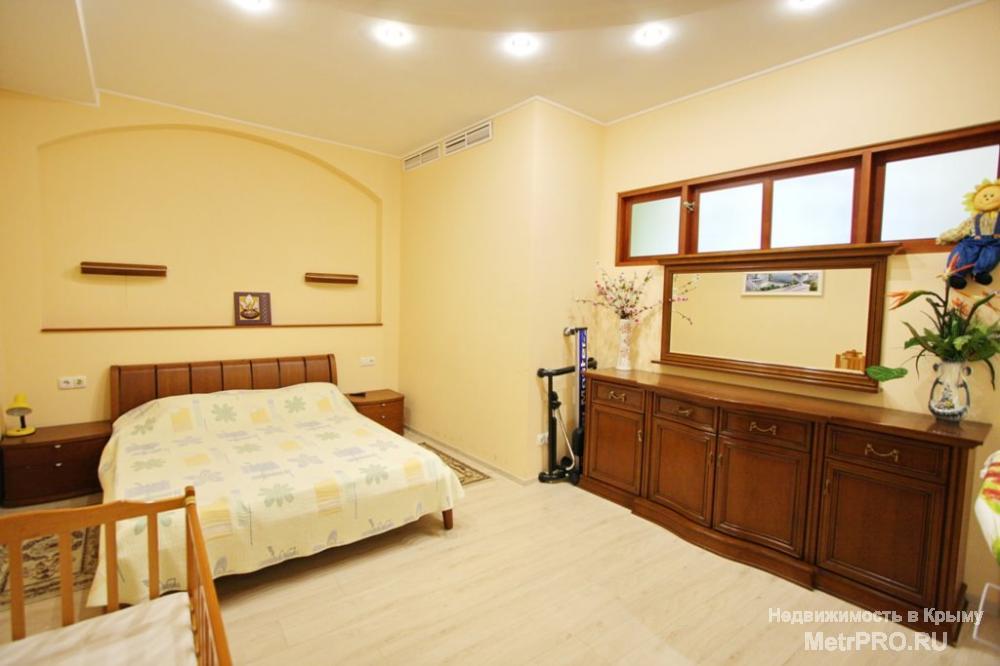 БЕЗ КОМИССИИ для клиента    Апартамент расположен в комплексе Wellness & Spa, в 30 метрах от береговой линии в... - 19