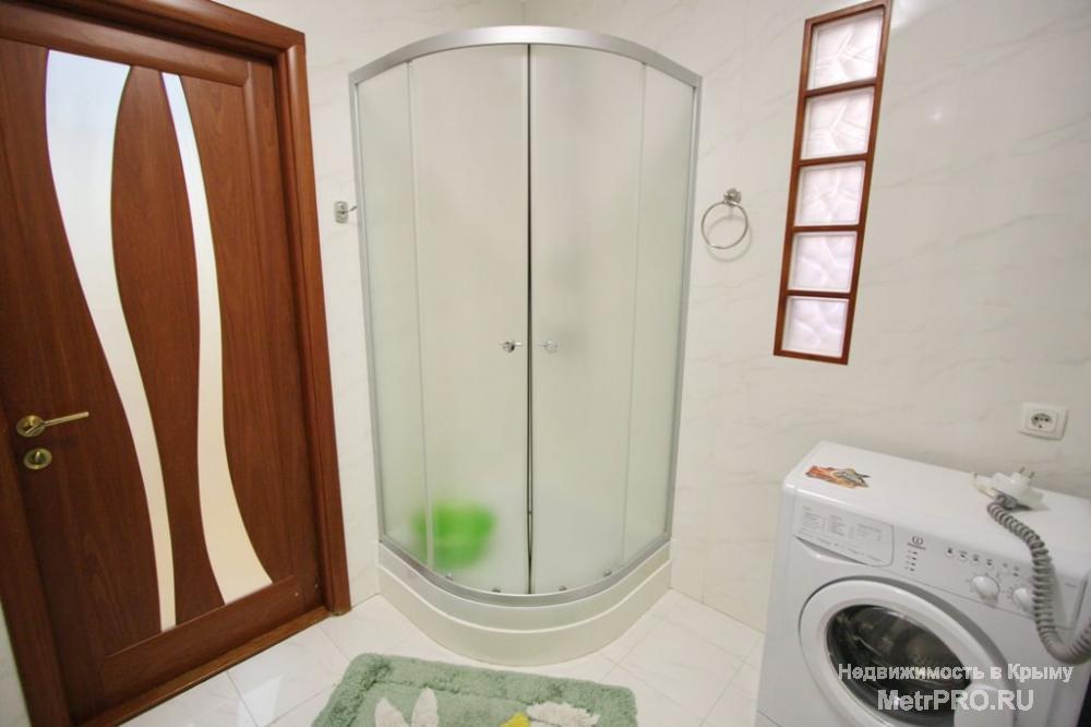 БЕЗ КОМИССИИ для клиента    Апартамент расположен в комплексе Wellness & Spa, в 30 метрах от береговой линии в... - 21