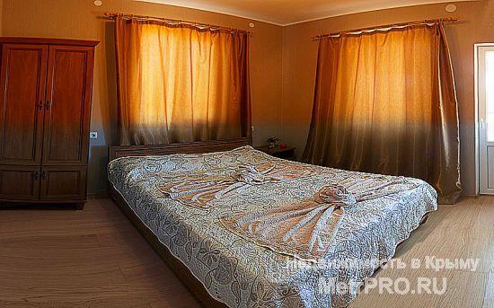 Аренда дома в Севастополе у моря без посредников!   Коттедж люкс ‘Мулен Руж’ с панорамным видом на море на Радиогорке... - 4