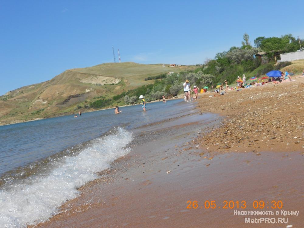 Я продаю свое имение у моря в Крыму:                    Дом с пропиской и бизнесом;   отель со столовой,...