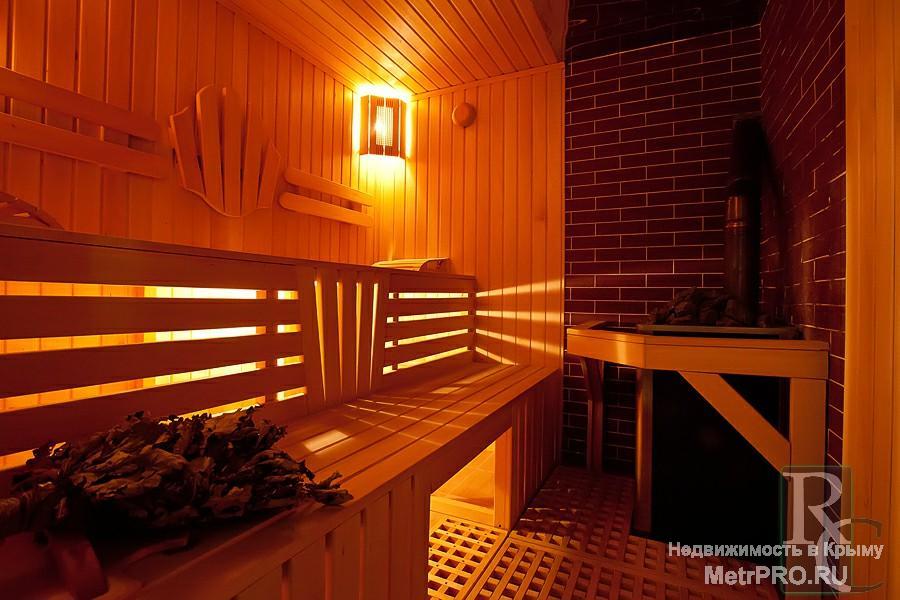 Продаю Шикарный дом площадью 397,2 м.кв, расположенный в элитном поселке г. Севастополя. Данный дом с гордостью... - 3