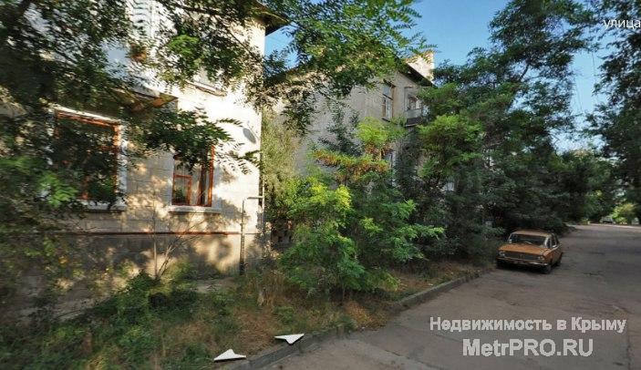Предлагается к покупке 1к квартира 33м2 в районе Малахова Кургана, улицы Макарова, Нахимовский район на 2 этаже 2... - 2