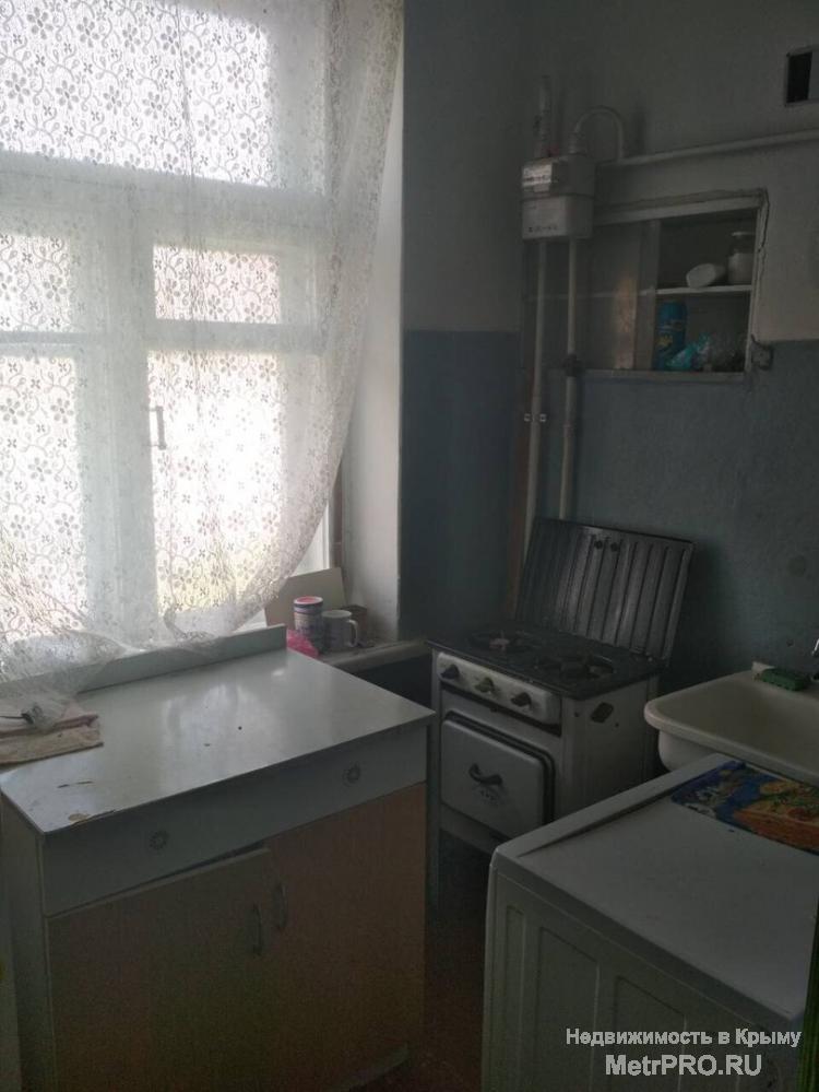 Предлагается к покупке 1к квартира 33м2 в районе Малахова Кургана, улицы Макарова, Нахимовский район на 2 этаже 2... - 7