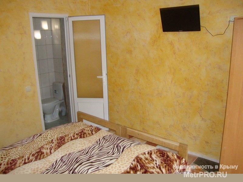 Уютный дворик Антонины, приглашаю на отдых в тихой уютной домашней атмосфере. 700 м до пляжей песчано галечных... - 6
