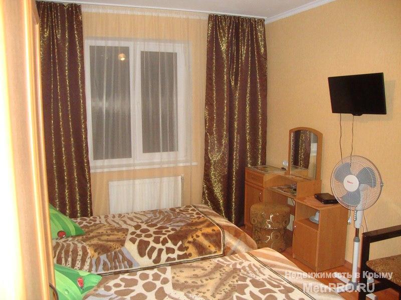Уютный дворик Антонины, приглашаю на отдых в тихой уютной домашней атмосфере. 700 м до пляжей песчано галечных... - 7