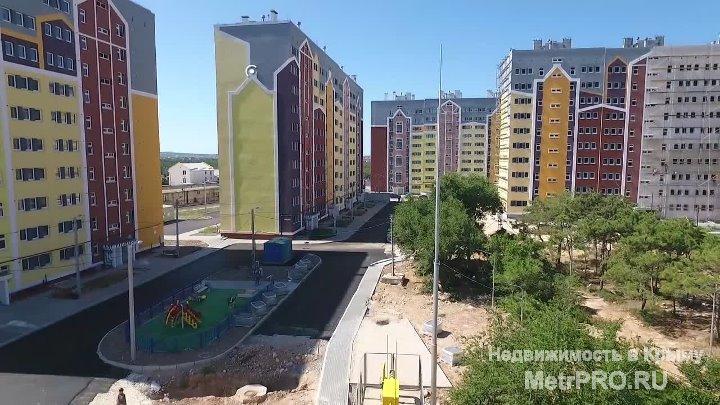 Предлагаются к покупке две однокомнатные квартиры в Гагаринском районе.  Первая квартира рамположена на 4 этаже... - 1