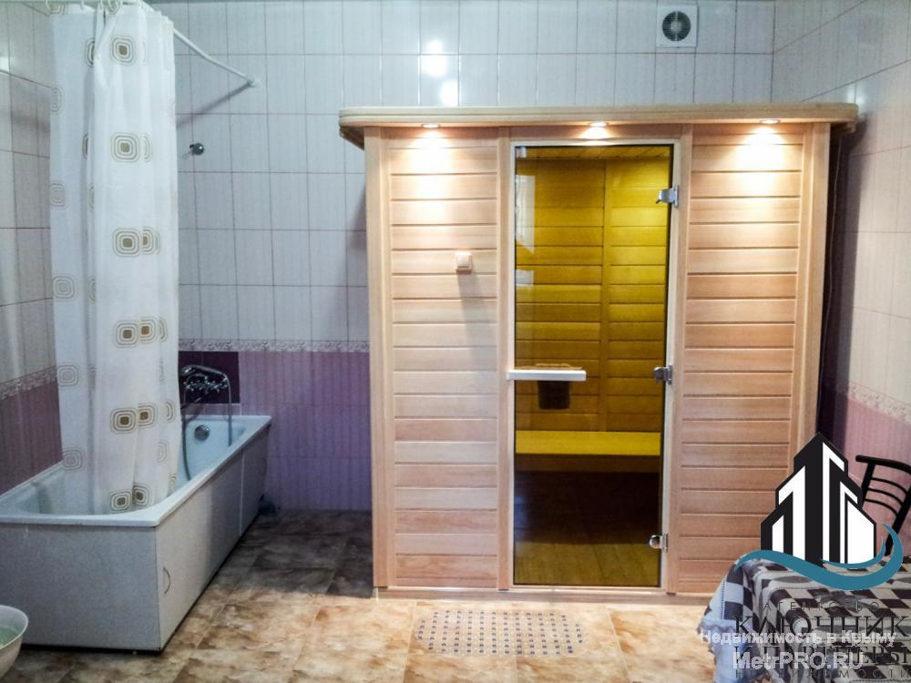 В центре г.Феодосия продаётся действующий гостиничный бизнес, не требующий дополнительных вложений, с полностью... - 11