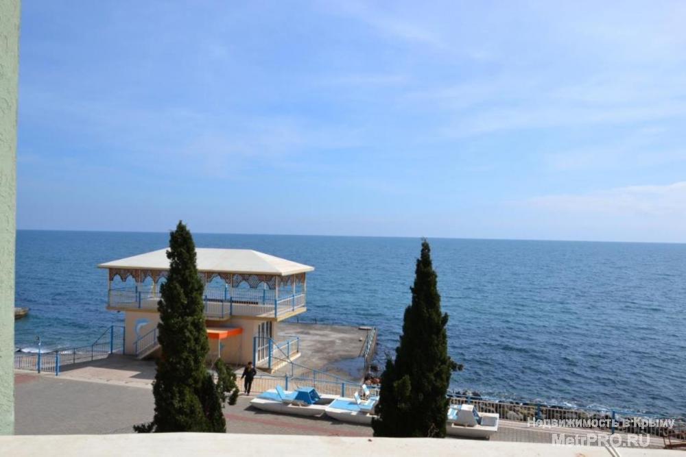 Продам двухкомнатные апартаменты в Семидворье, г. Алушта.  Современные апартаменты, площадью в 120 кв. м., люкс... - 5
