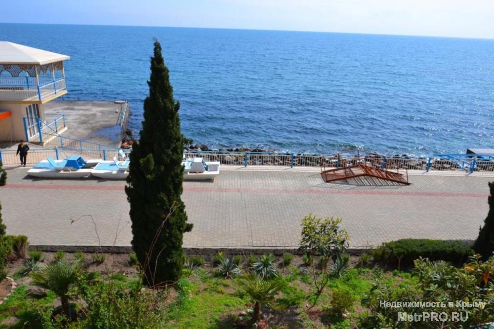 Продам двухкомнатные апартаменты в Семидворье, г. Алушта.  Современные апартаменты, площадью в 120 кв. м., люкс... - 6
