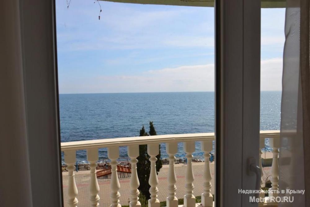 Продам двухкомнатные апартаменты в Семидворье, г. Алушта.  Современные апартаменты, площадью в 120 кв. м., люкс... - 10