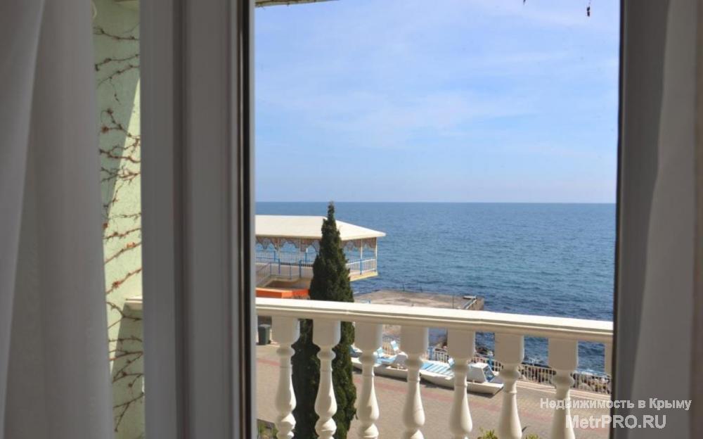 Продам двухкомнатные апартаменты в Семидворье, г. Алушта.  Современные апартаменты, площадью в 120 кв. м., люкс... - 11