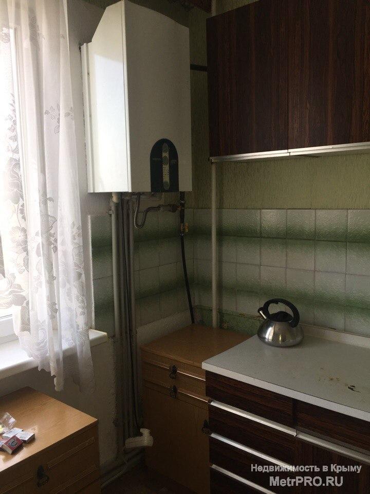 Сдаётся 2/4/5 шоссе Героев Сталинграда 4/2, Автономное отопление, мебель, холодильник, стиральная машинка, телевизор,...